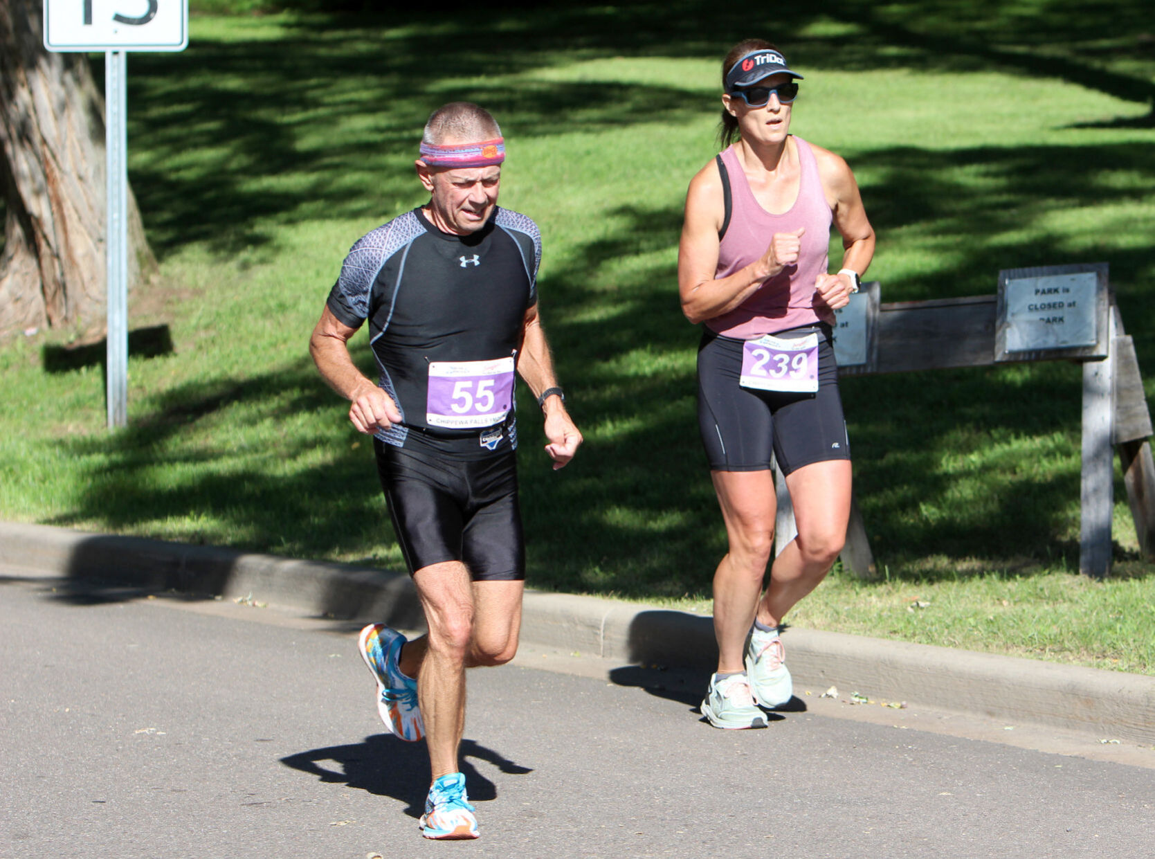 Leinenkugel's Pure Water Days Races 8-14-21